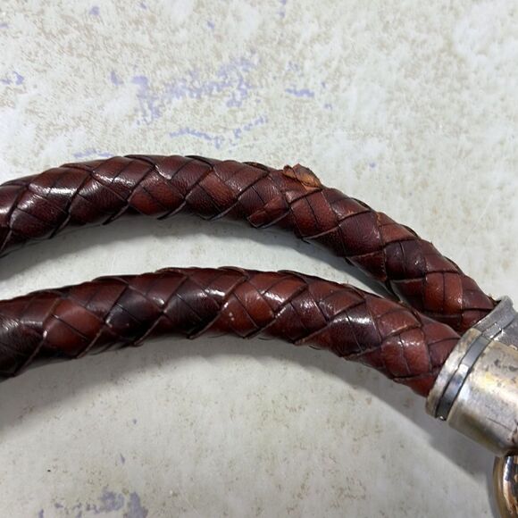 Fossil Well Loved Retro Handheld Bag - Picture 9 of 11